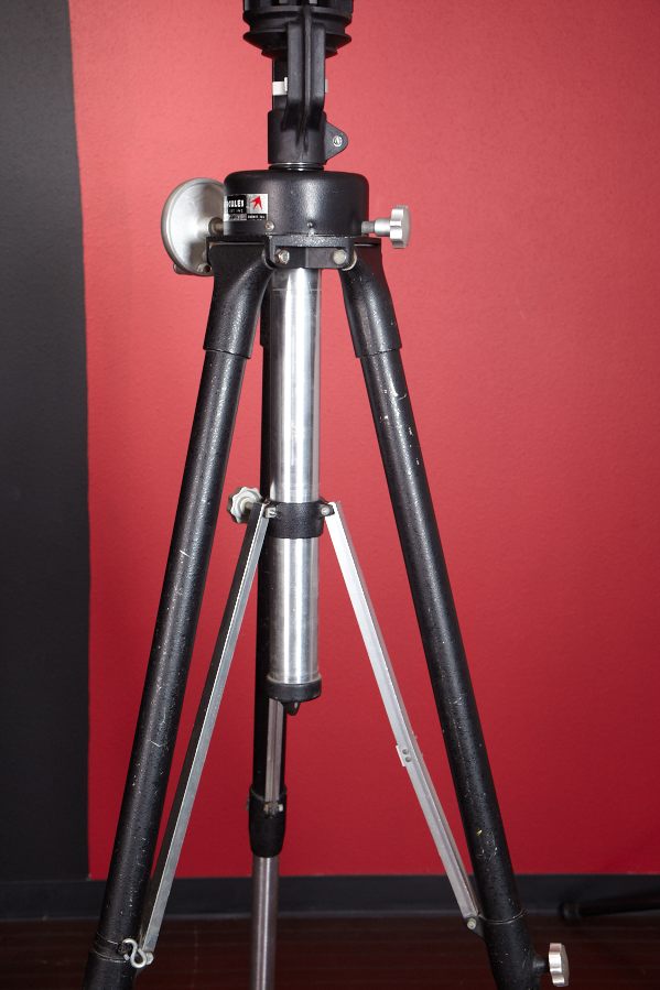 Oconnor Tripod