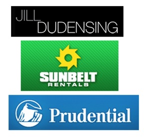 Jill Dudensing Sunbelt Rentals Prudential