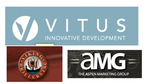 Vitus Viking Drillers Aspen Marketing Group