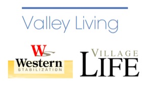 Valley Living Western Stablization Village Life
