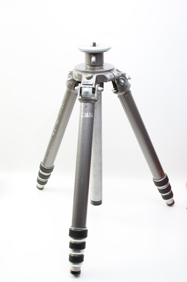 FS Gitzo Tripod Legs 4section aluminum Updated with Options FM Forums