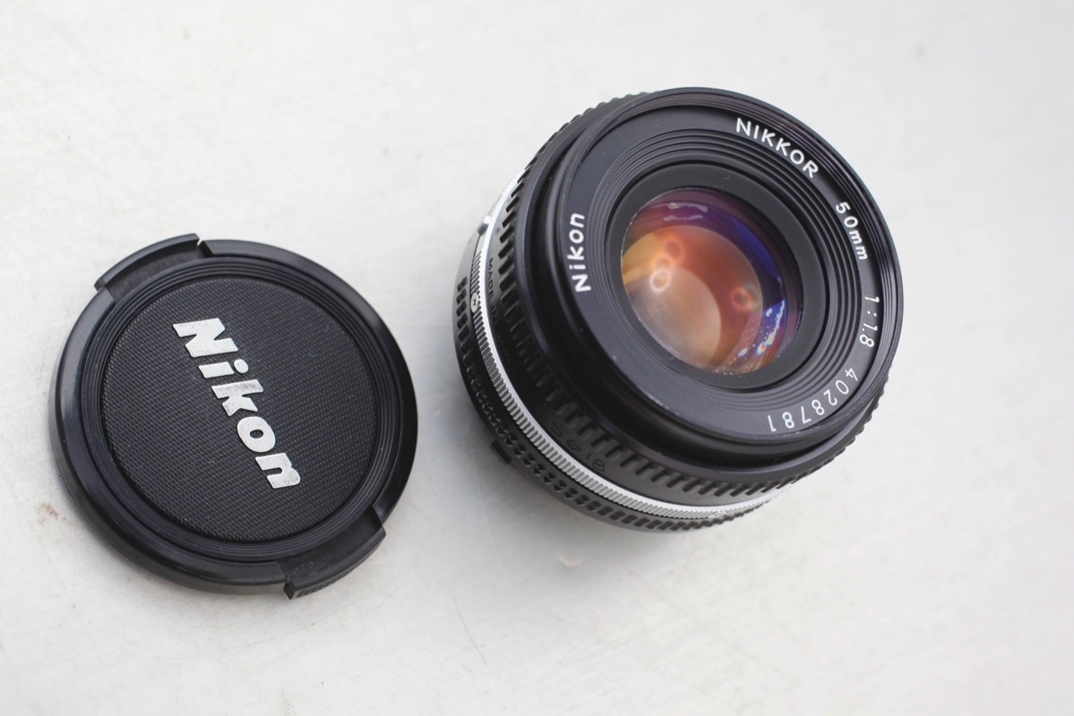 nikon 50mm f1 8 manual ais lens 50 1 8 nikkor ai s sharp nikon 50mm f1 8 manual ais lens 50 1 8 nikkor ai s sharp