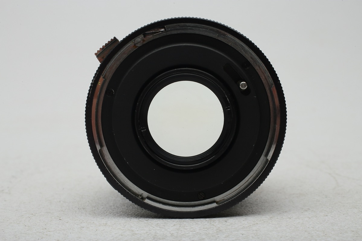 Soligor Miranda 5cm (50mm) f1.9 lens bayonet mount 50/1.9 uncommon