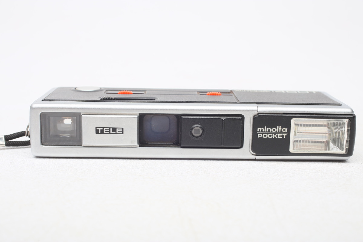 Minolta Autopak+Pocket Pak 40/50/60/70/430E/450E/460T/460TX/470++