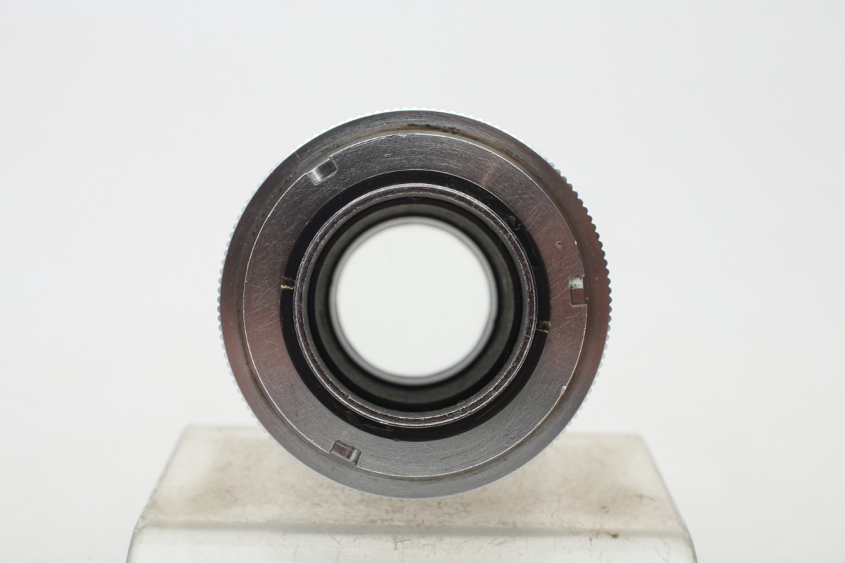 Wollensak 101mm f3.5 (4
