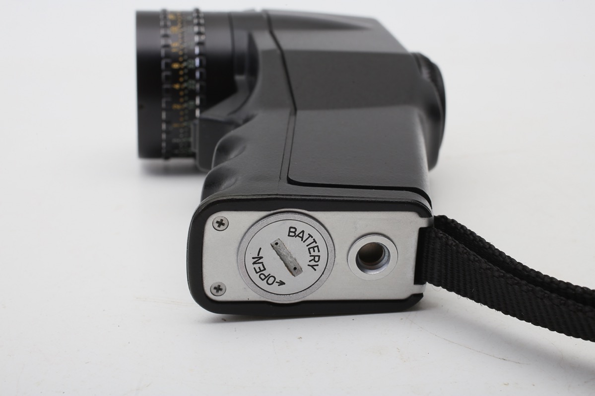 Pentax Digital 1 Degree SpotMeter Zone System Light meter 1º Spot+Works