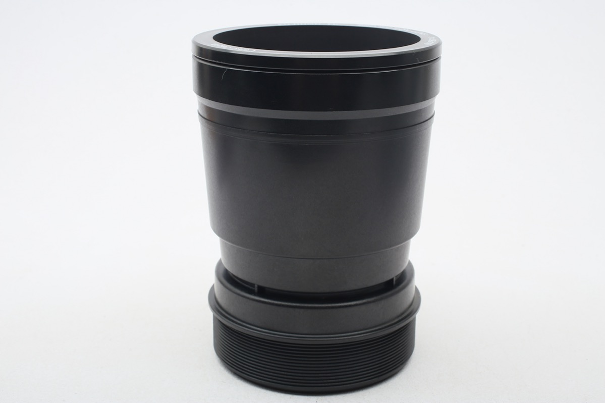 Fujinon-TV 110mm f0.95 Projection Lens Fuji 110/0.95 SUPER Fujinon-TV 110mm f0.95 Projection Lens Fuji 110/0.95 SUPER