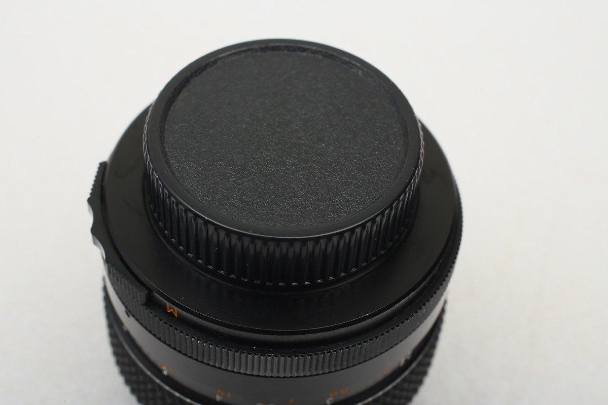 Chinon (Tomioka) 55mm f1.4 lens+55/1.4 Universal Screw+M42 mount+