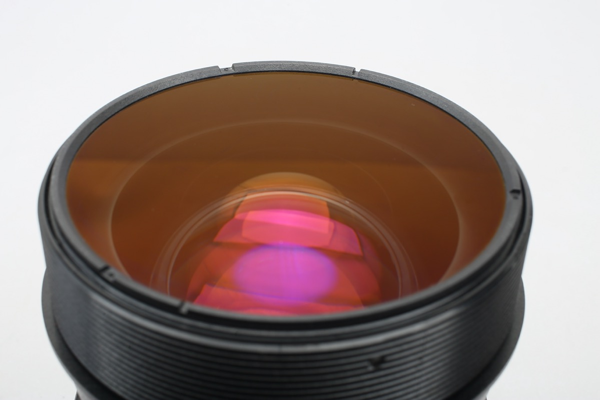 Fujinon-TV 110mm f0.95 Projection Lens Fuji 110/0.95 SUPER Fujinon-TV 110mm f0.95 Projection Lens Fuji 110/0.95 SUPER