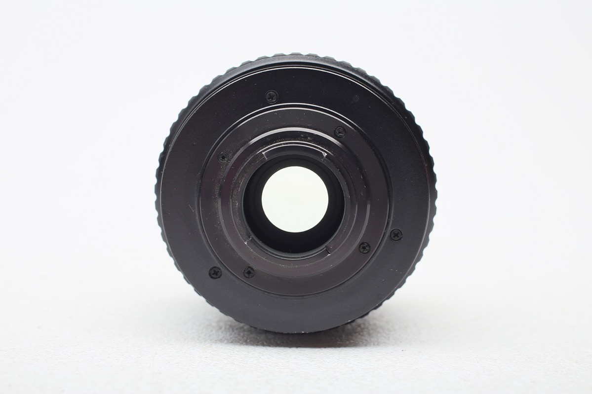 完動品 PENTAX-110 ＋110専用のズームレンズF2.8 20~40 ㎜ Pentax 110/110 Super Zoom 20-40mm f2.8 Lens 20-40/2.8 Lens+