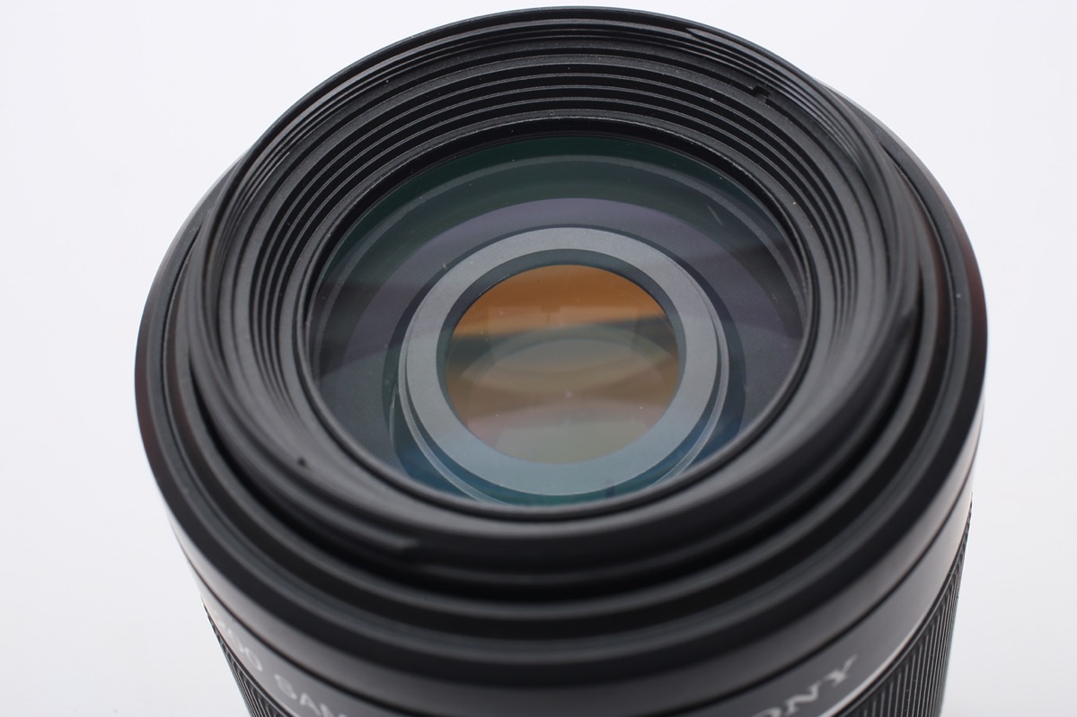 【SONY】 DT 55-200mm F4-5.6 SAM SAL55200-2 Sony 55-200mm f4-5.6 SAM DT Lens ( SAL55200-2 ) 55-200/4-5.6+A
