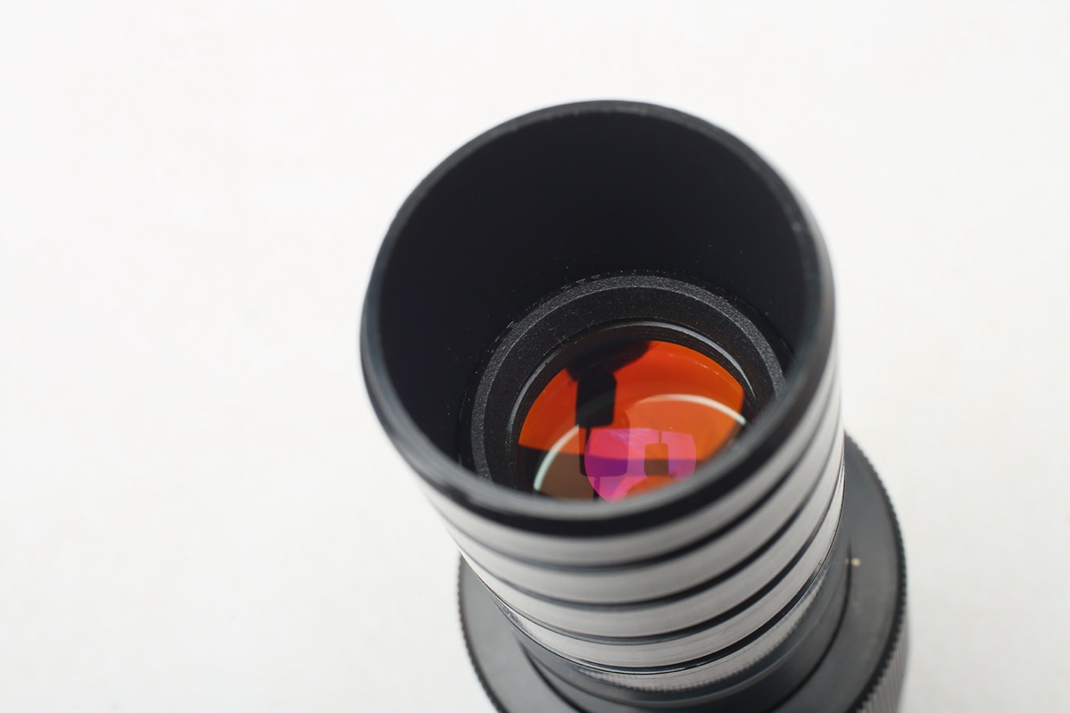 Zeiss Ikon Vario-Talon MC 70-120mm f3.5 MC zoom projection