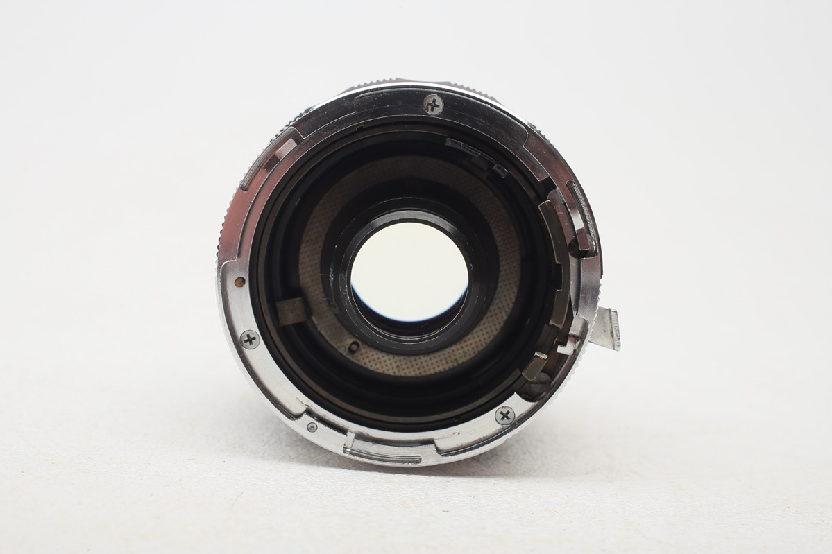 Kowa R 100mm f3.5-SER/SET-R /R2 Mount Telephoto 100/3.5 Lens Kowa R 100mm f3.5-SER/SET-R /R2 Mount Telephoto 100/3.5 Lens