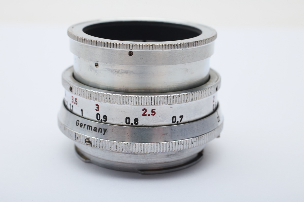 Schneider Radionar 50mm F4.5 M42マウント ☆名門☆Schneider Radionar 50mm F4.5 M42マウント - メルカリ