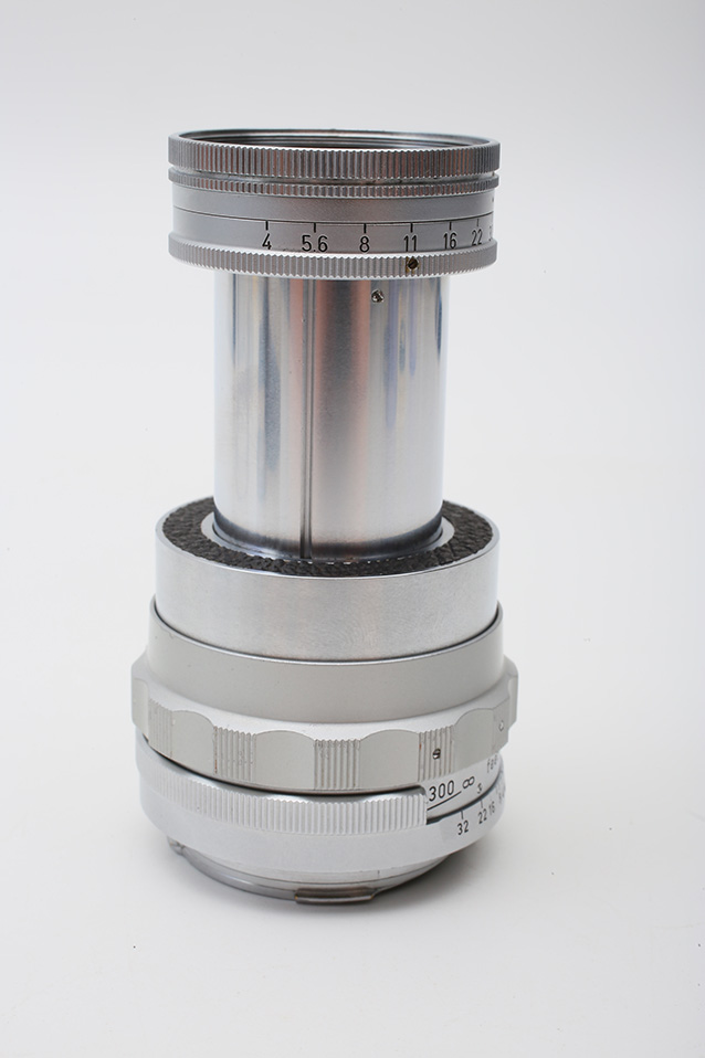 FS: Leica 90mm f4 Elmar-M Silver Collapsible Prime Portrait FS: Leica 90mm f4 Elmar-M Silver Collapsible Prime Portrait