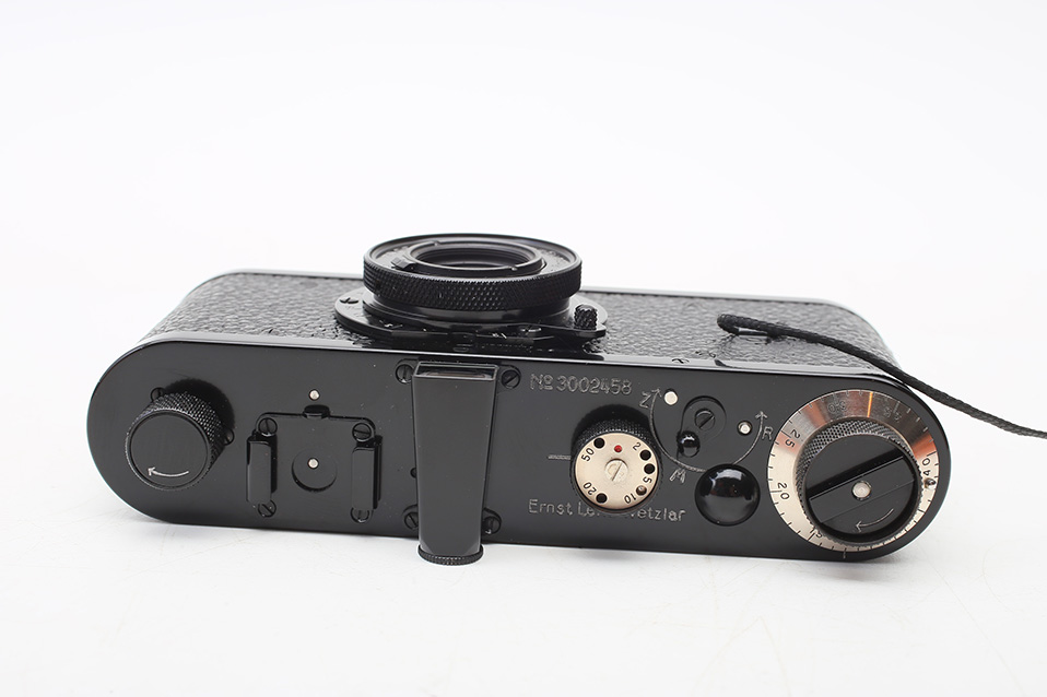 Sold: Leica Sold: Leica