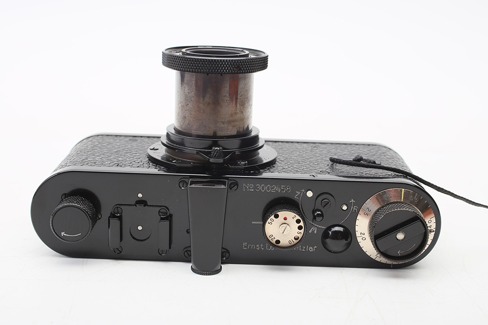 Sold: Leica Sold: Leica